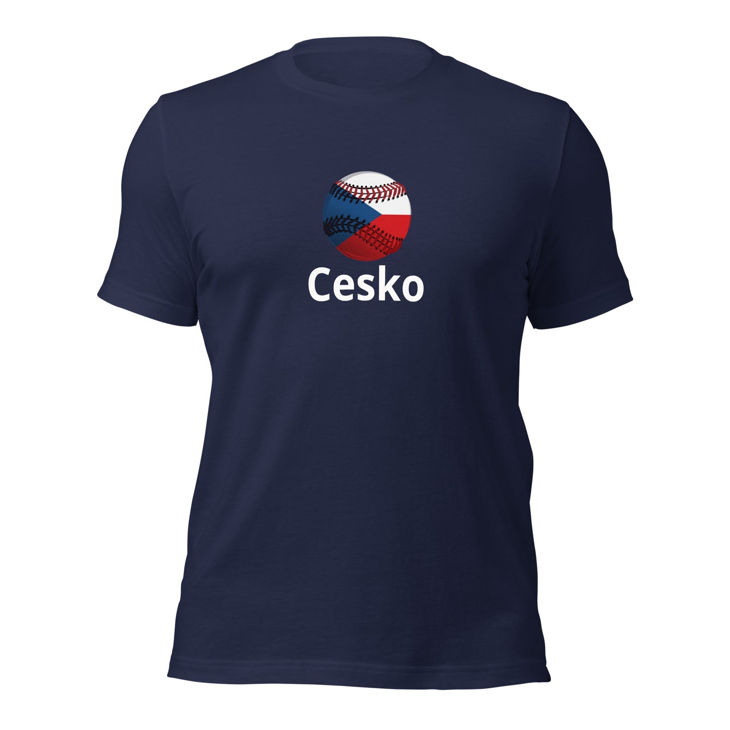 Cesko Baseball
