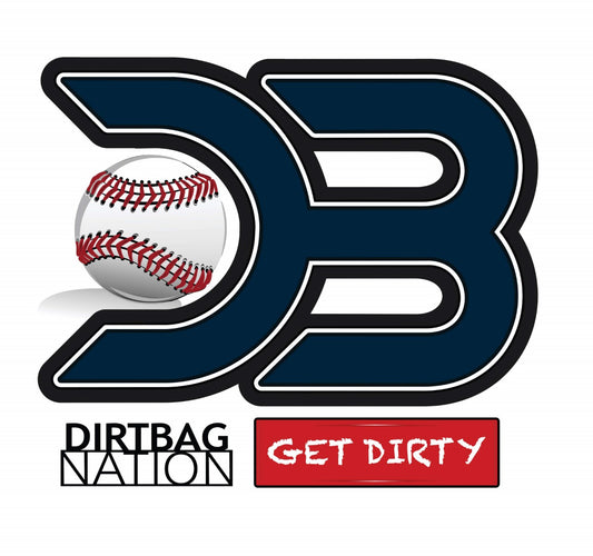 DirtBag Baseball Nation Gift Card